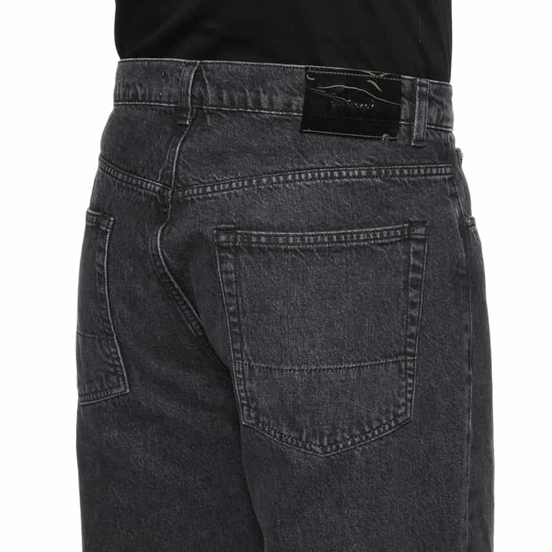 OUR LEGACY OUR LEGACY＜アワー レガシー＞ デニムパンツ BLACK