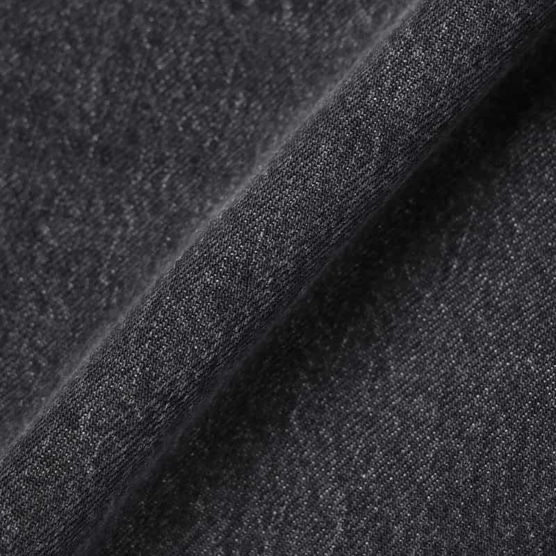 OUR LEGACY OUR LEGACY＜アワー レガシー＞ デニムパンツ BLACK