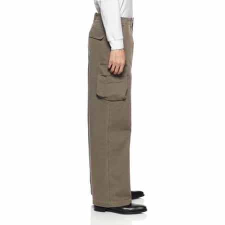OUR LEGACY 48 カーゴパンツ OUR LEGACY Tactical カーゴパンツ | ニュートラル | FARFETCH JP