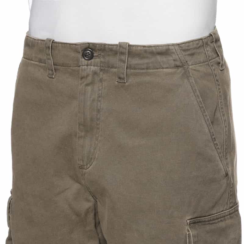 OUR LEGACY OUR LEGACY＜アワー レガシー＞ カーゴパンツ OLIVE