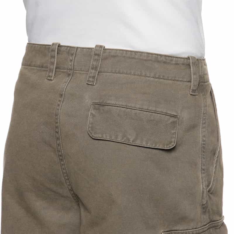 OUR LEGACY OUR LEGACY＜アワー レガシー＞ カーゴパンツ OLIVE