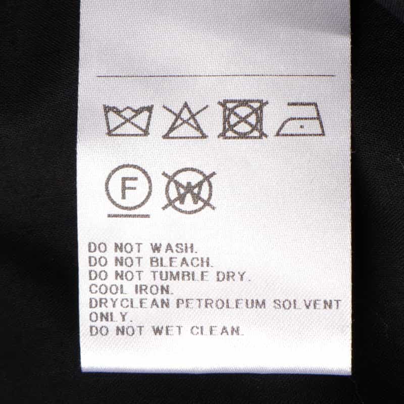 MADISONBLUE MADISONBLUE ＜マディソンブルー＞ ベルベット素材ドローストリングパンツ BLACK