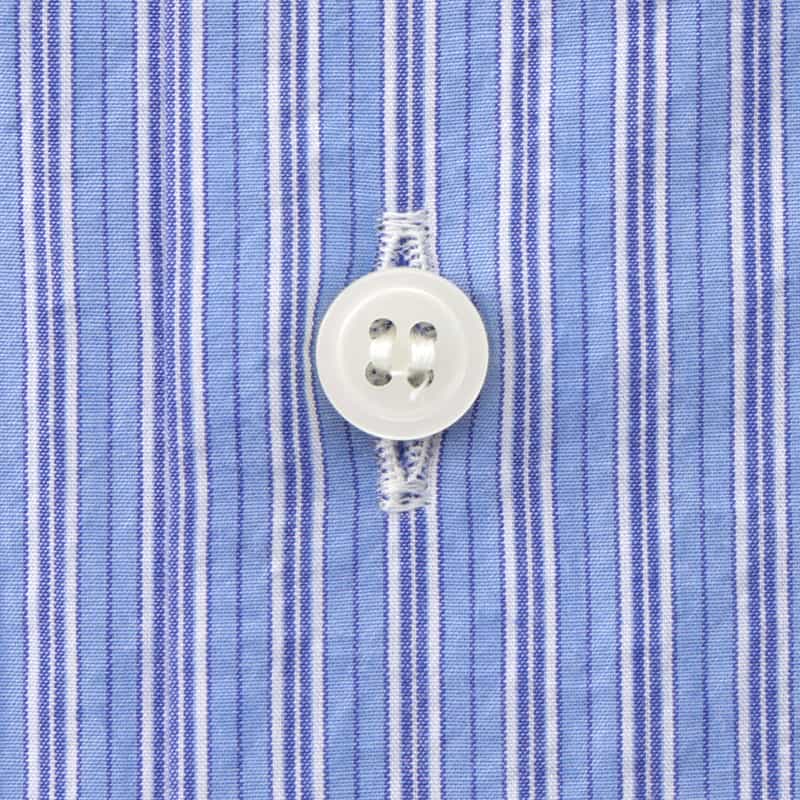 MADISONBLUE MADISONBLUE ＜マディソンブルー＞ マルチストライプ柄シャツ “J BRADLEY“ MULTI COLOR