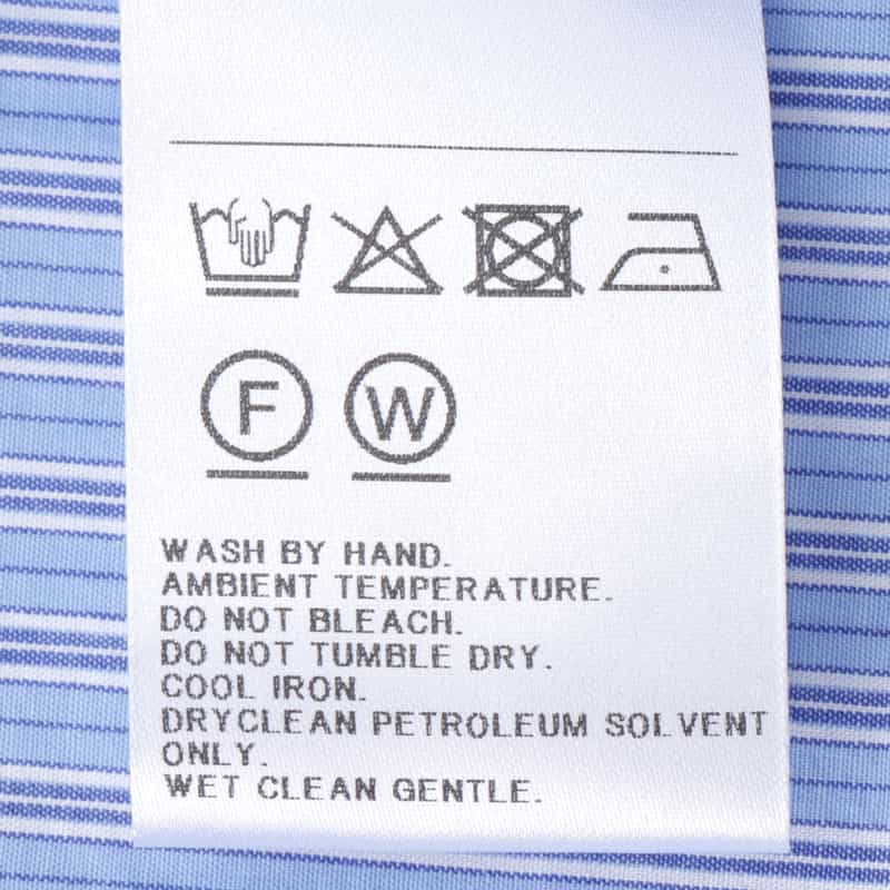 MADISONBLUE MADISONBLUE ＜マディソンブルー＞ マルチストライプ柄シャツ “J BRADLEY“ MULTI COLOR