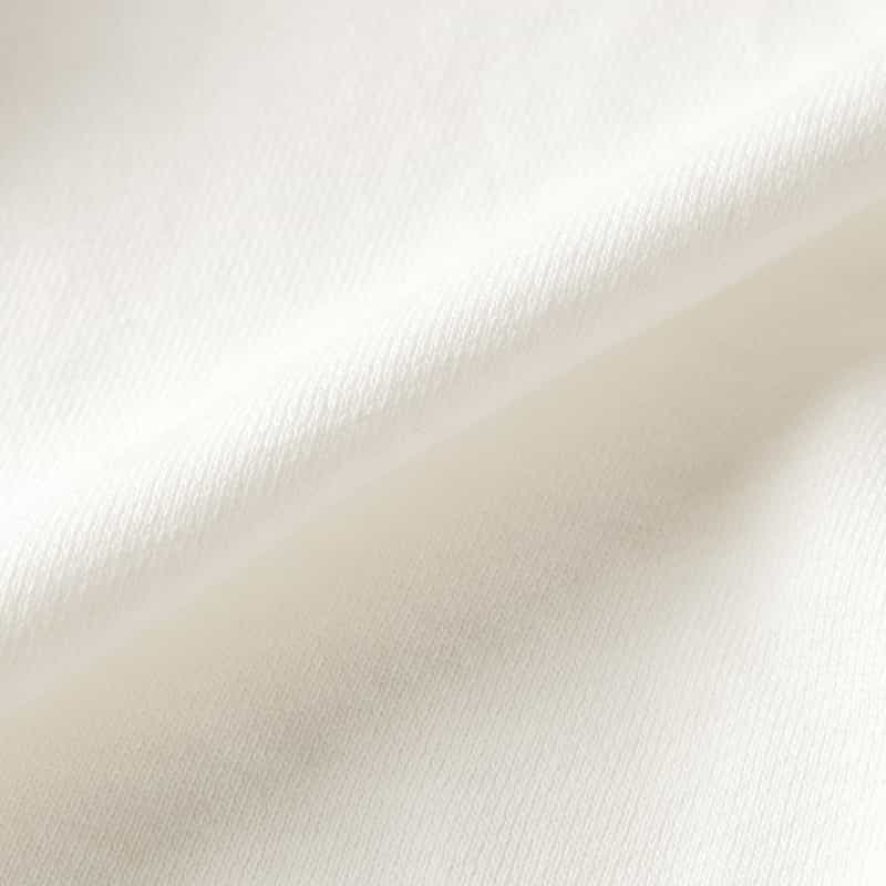 MADISONBLUE MADISONBLUE＜マディソンブルー＞ スウェットプルオーバー WHITE