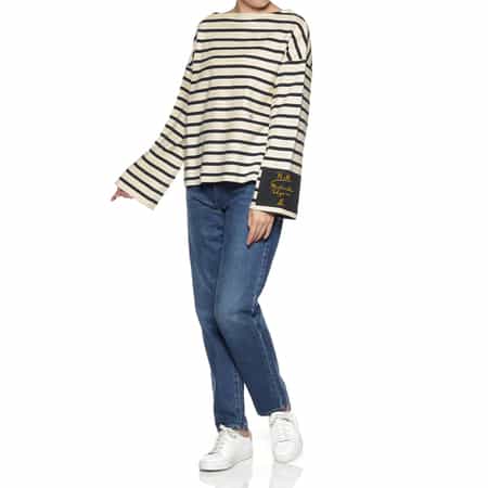 美品✨MADISONBLUE ボーダー カットソー 00 MADISON BLUE（マディソンブルー）の「＜MADISON BLUE