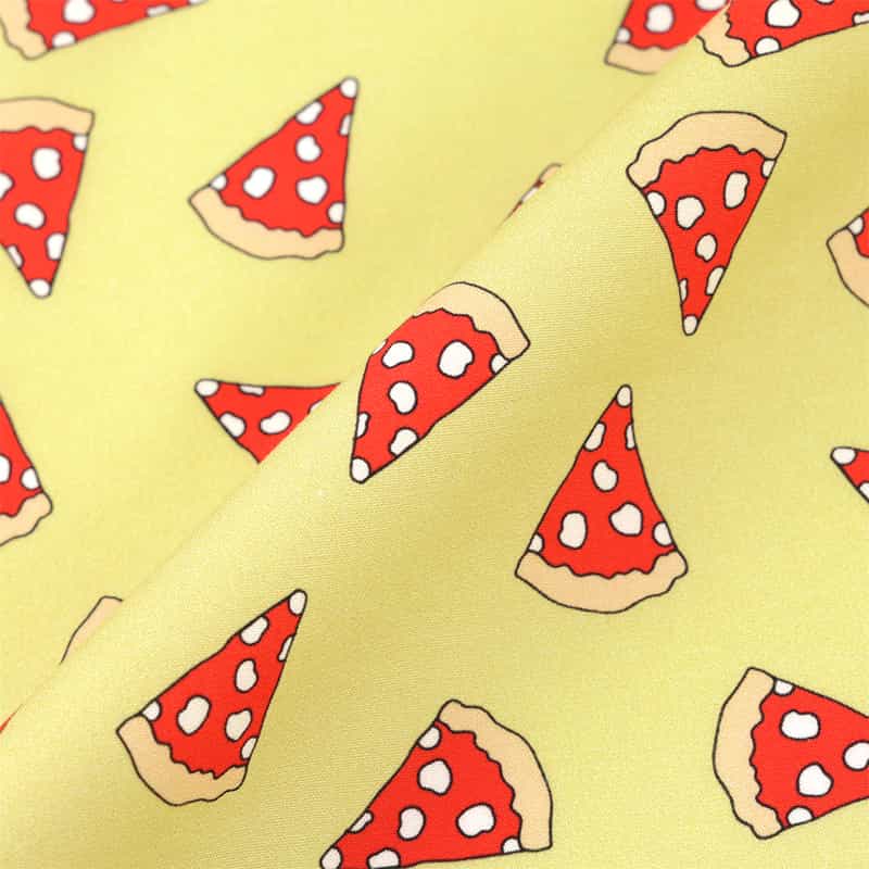 DIEFFE KINLOCH DIEFFE KINLOCH<ディエッフェ キンロック> ハンカチ YELLOW