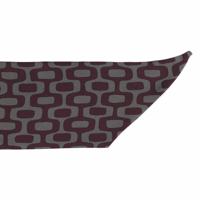 DIEFFE KINLOCH DIEFFE KINLOCH＜ディエッフェ キンロック＞ ネッカチーフ WINE