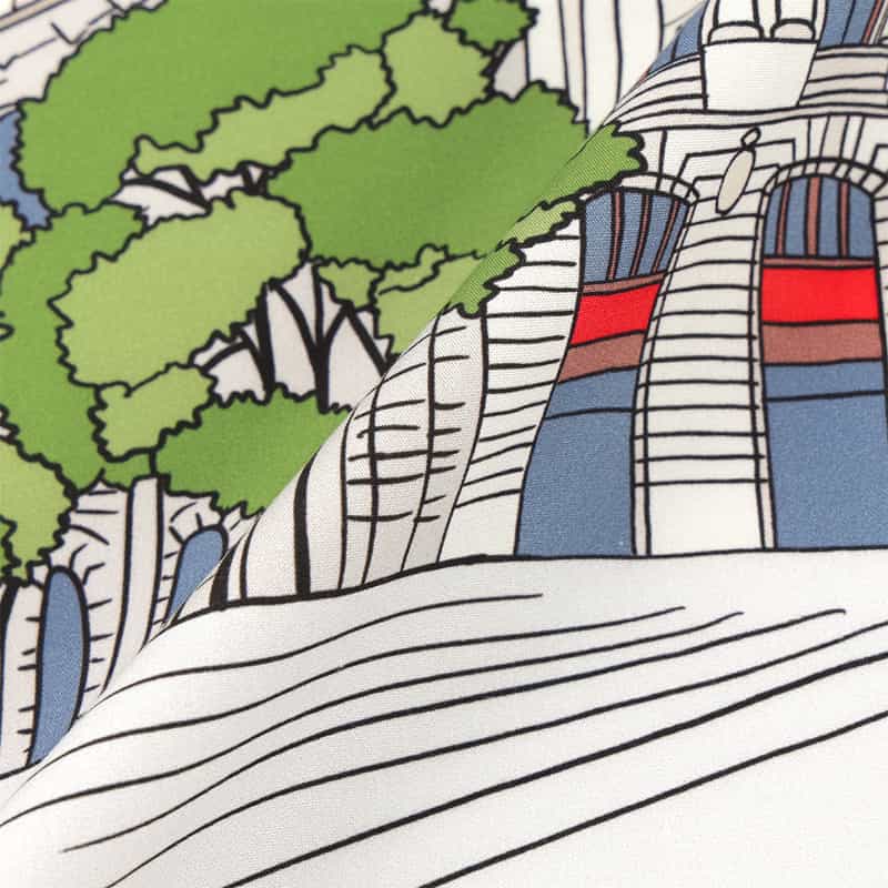 DIEFFE KINLOCH DIEFFE KINLOCH<ディエッフェ キンロック> ハンカチ MULTI COLOR