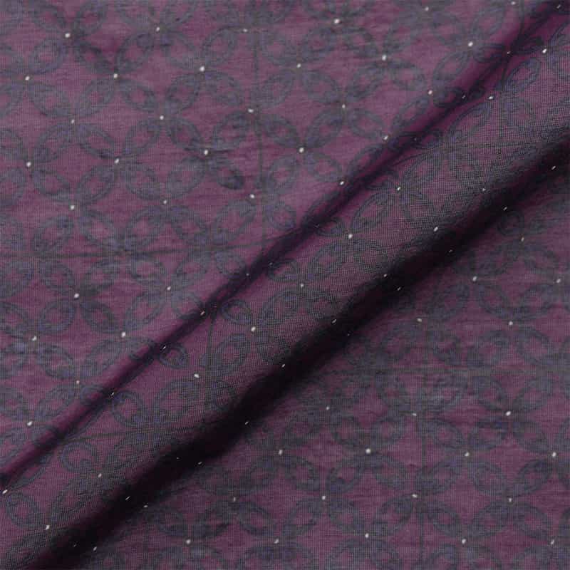 DIEFFE KINLOCH DIEFFE KINLOCH<ディエッフェ キンロック> ネッカチーフ WINE