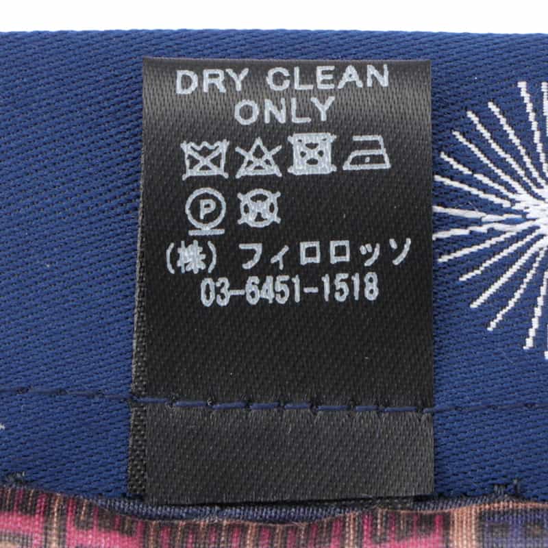 DIEFFE KINLOCH DIEFFE KINLOCH<ディエッフェ キンロック> ネッカチーフ BROWN