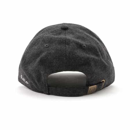 MADISONBLUE ＜マディソンブルー＞ パールビーズロゴ刺繍