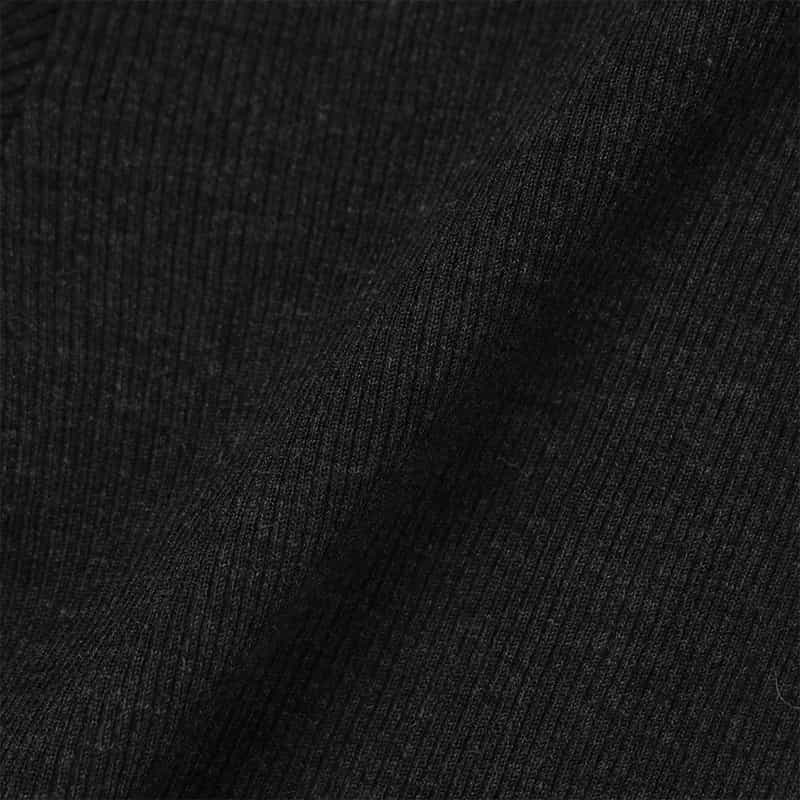 AURALEE AURALEE＜オーラリー＞ ニットカーディガン GRAY