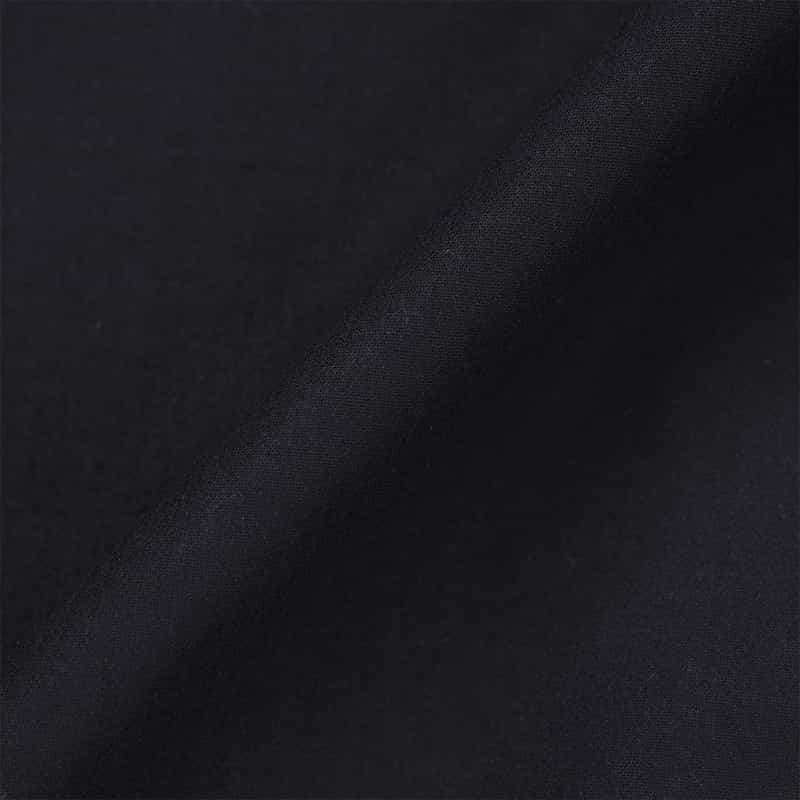 AURALEE AURALEE＜オーラリー＞ ノースリーブドレス NAVY