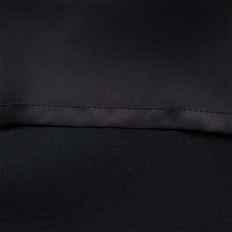 AURALEE AURALEE＜オーラリー＞ ノースリーブドレス NAVY