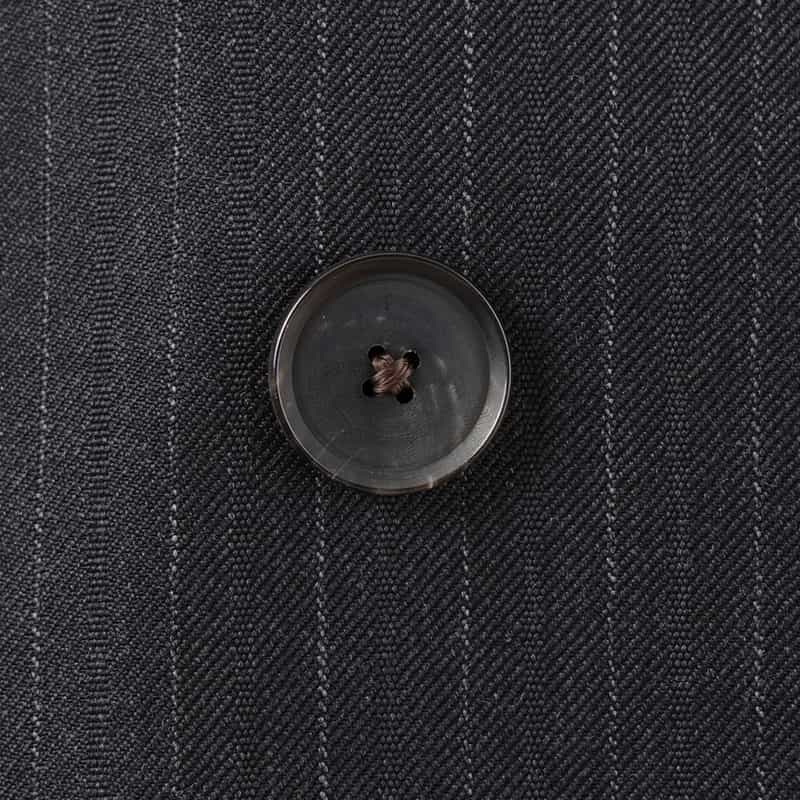 AURALEE AURALEE＜オーラリー＞ セットアップ ダブルジャケット NAVY