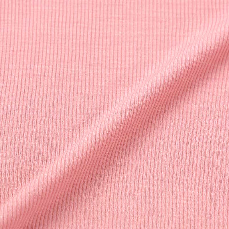 AURALEE AURALEE＜オーラリー＞ ロングスリーブカットソー PINK