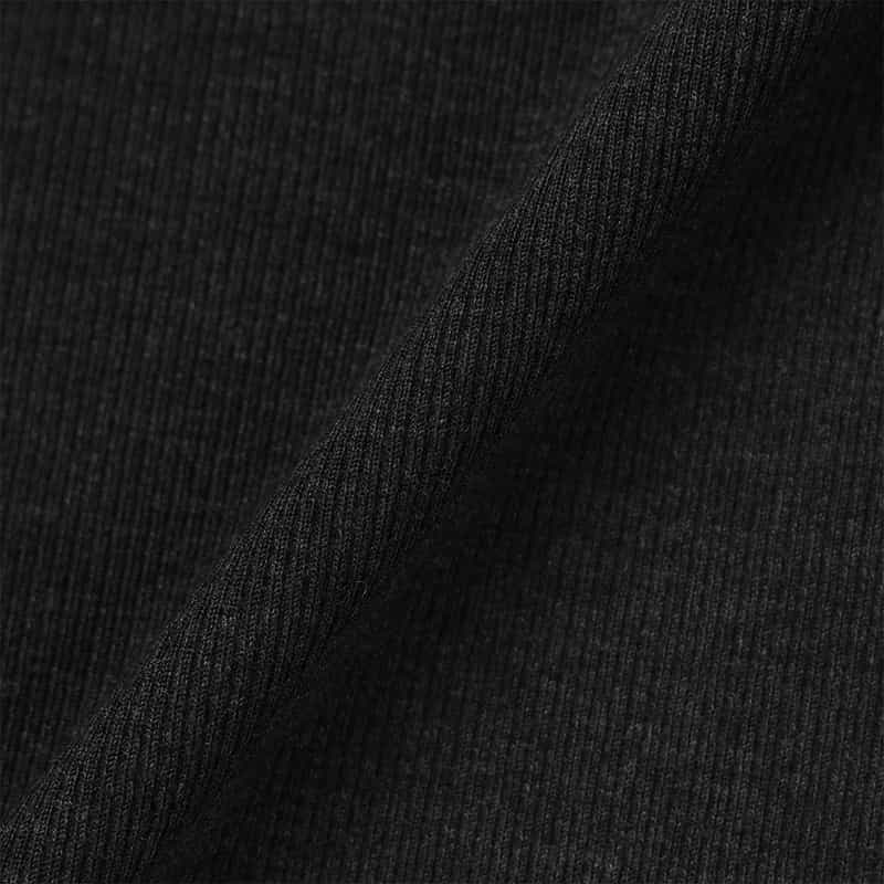 AURALEE AURALEE＜オーラリー＞ クルーネックニットプルオーバー GRAY