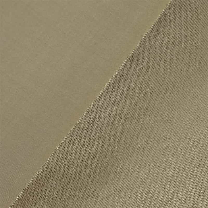 AURALEE AURALEE＜オーラリー＞ タック入りウールパンツ KHAKI