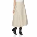 AURALEE＜オーラリー＞ ウールロングスカート
