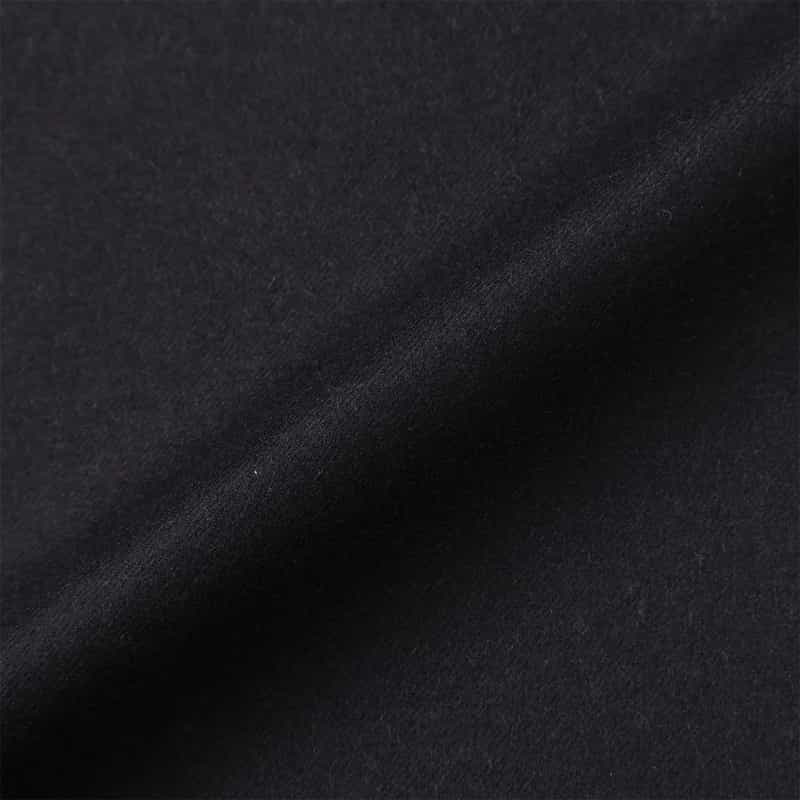 AURALEE AURALEE＜オーラリー＞ ウールロングスカート GRAY