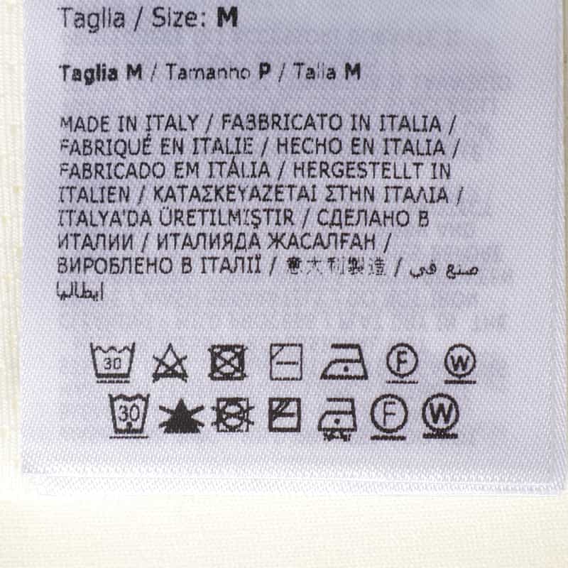 MONCLER GRENOBLE MONCLER GRENOBLE ＜モンクレール グルノーブル＞ジップアップ フリースジップアップブルゾン WHITE