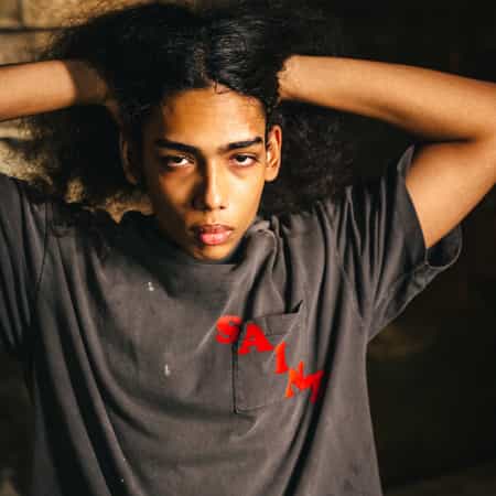 セントマイケル　SAINT Mxxxxxx ロンT pictures 人気 LS TEE/SAINT PICTURES | SAINT Mxxxxxx(セント マイケル