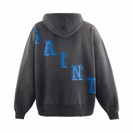 SAINT MXXXXXX＜セント マイケル＞ ヴィンテージ加工スウェット