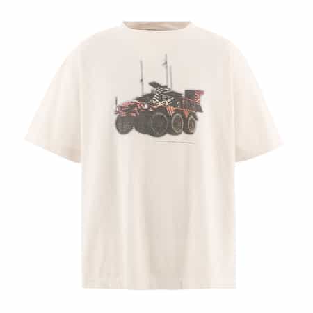 SAINT MXXXXXX＜セント マイケル＞ ヴィンテージ加工ロング