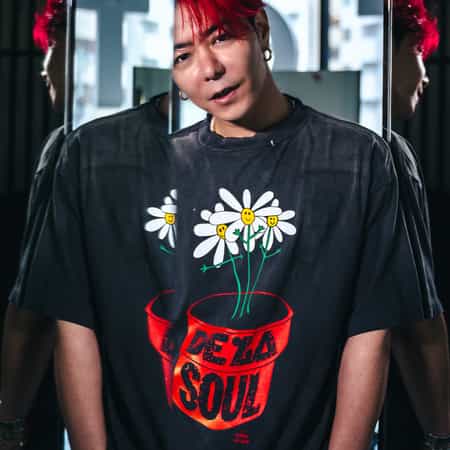 セントマイケル Tシャツ 美品】 SAINT MICHAEL Mxxxxxx / セントマイケル | 2023SS