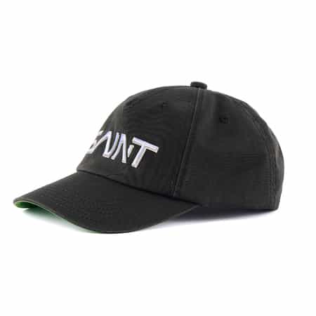 美品！SAINT Mxxxxxx セントマイケル キャップ　ブラック CAP / SAINT / BLACK - SAINT MXXXXXX (セントマイケル) - cap