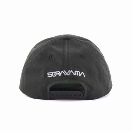 新品未使用！SAINT Mxxxxxx セントマイケル キャップ SAINT MXXXXXX＜セント マイケル＞ ロゴ入りベースボール