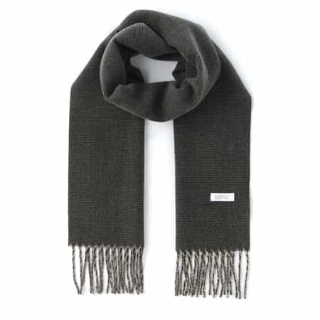 フリンジスカーフ