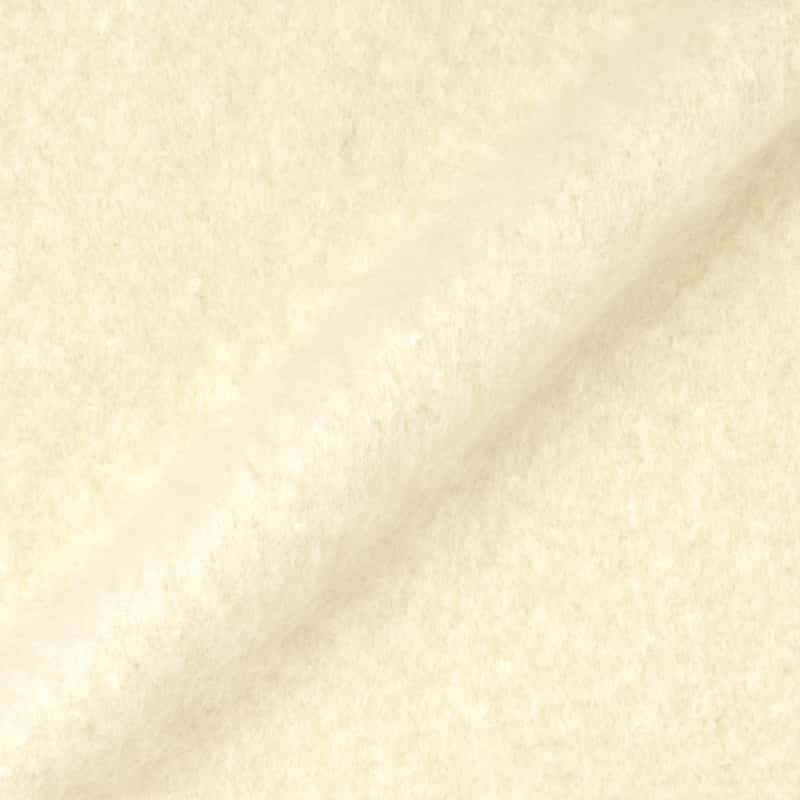 BARNEYS NEW YORK フリンジスカーフ IVORY