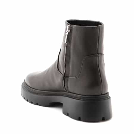 BARNEY'S NEW YORK ショートブーツ 35 1/2 ショートブーツ（2249163）｜BARNEYS NEW YORK(バーニーズ