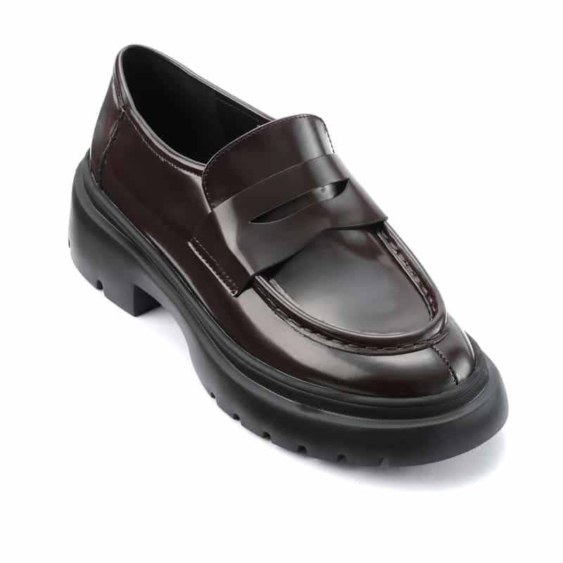 CROCKETT＆JONES＜クロケット&ジョーンズ＞バーニーズ