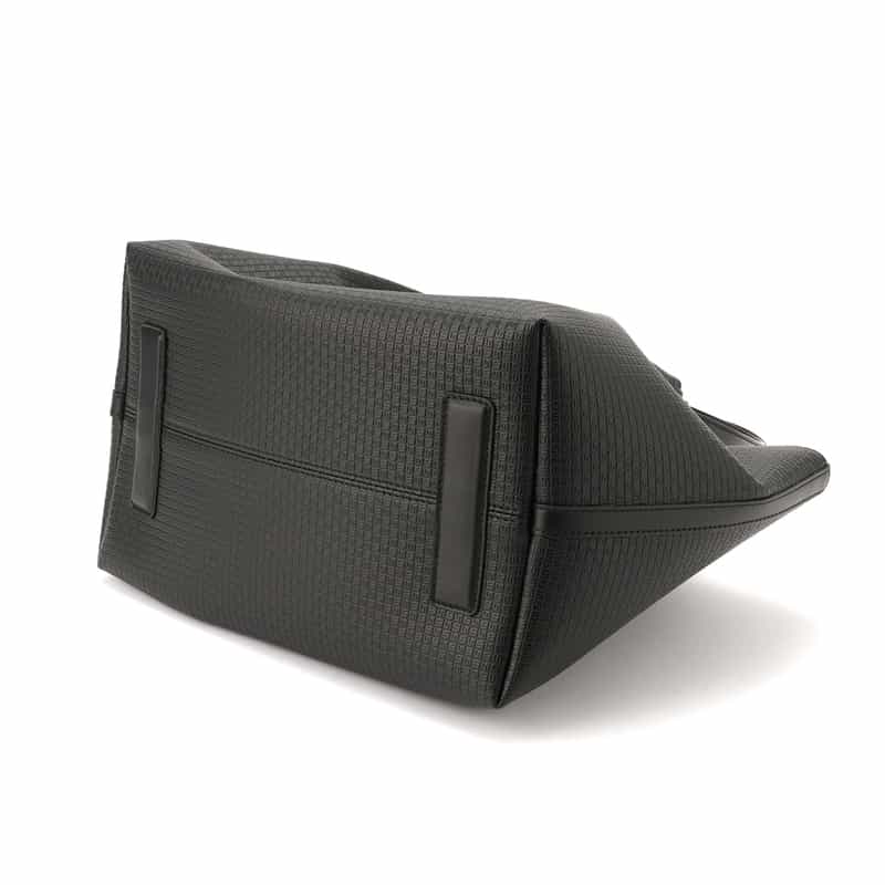 SERAPIAN SERAPIAN＜セラピアン＞ ミニトートバッグ BLACK