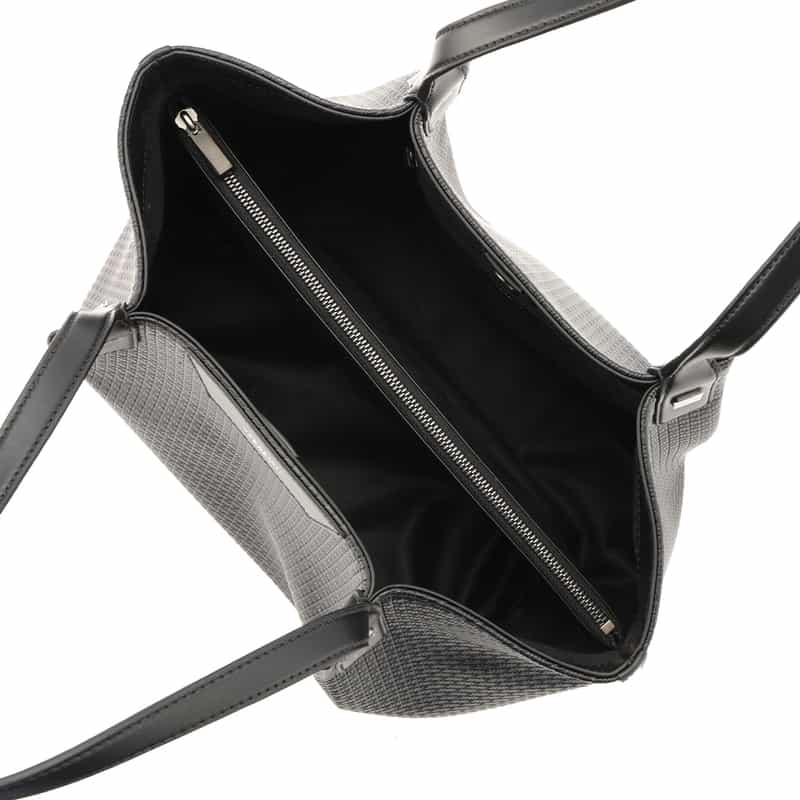 SERAPIAN SERAPIAN＜セラピアン＞ ミニトートバッグ BLACK