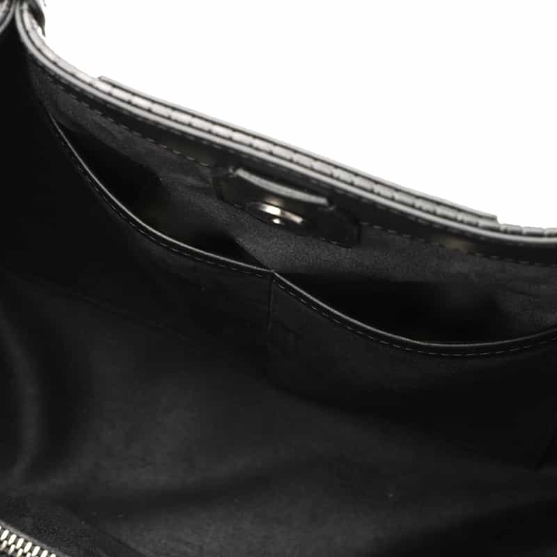 SERAPIAN SERAPIAN＜セラピアン＞ ミニトートバッグ BLACK