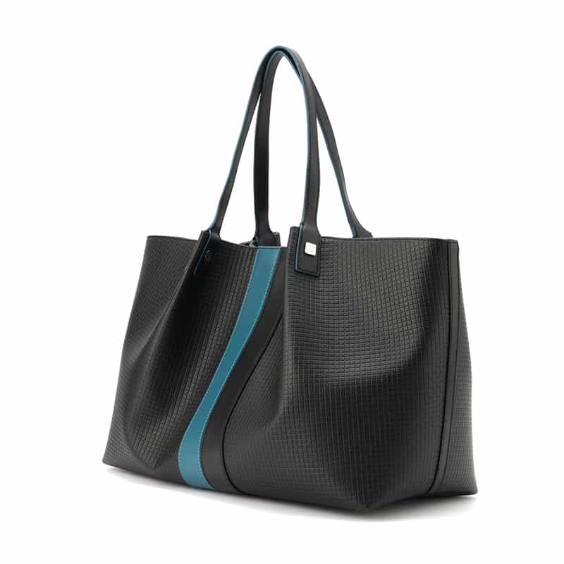 SERAPIAN SERAPIAN＜セラピアン＞ トートバッグ BLACK