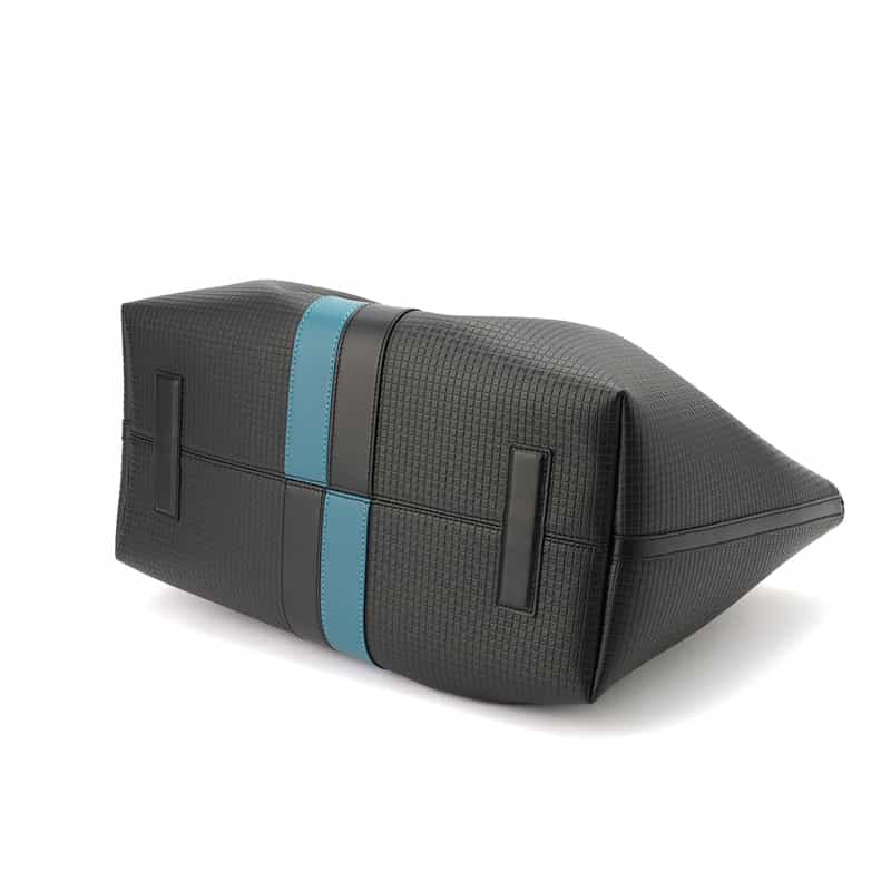 SERAPIAN SERAPIAN＜セラピアン＞ トートバッグ BLACK