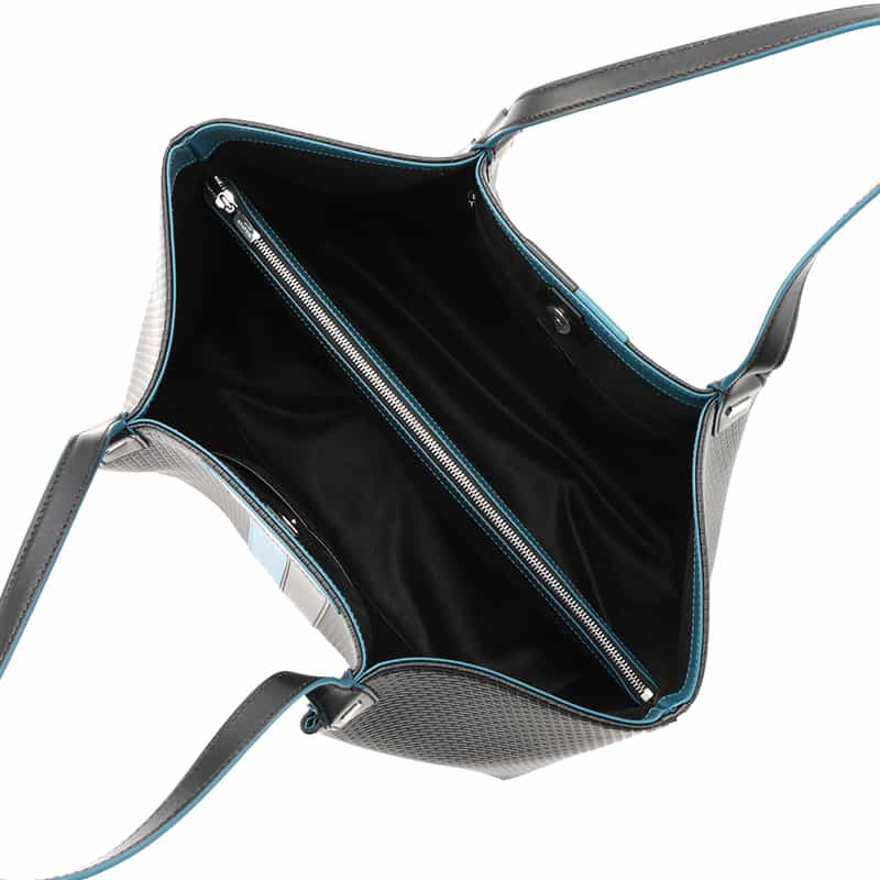 SERAPIAN SERAPIAN＜セラピアン＞ トートバッグ BLACK