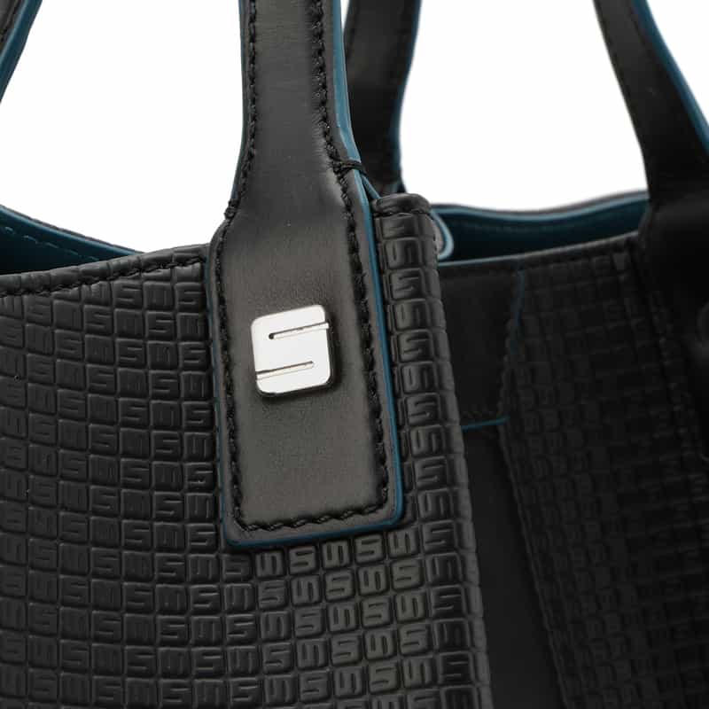 SERAPIAN SERAPIAN＜セラピアン＞ トートバッグ BLACK