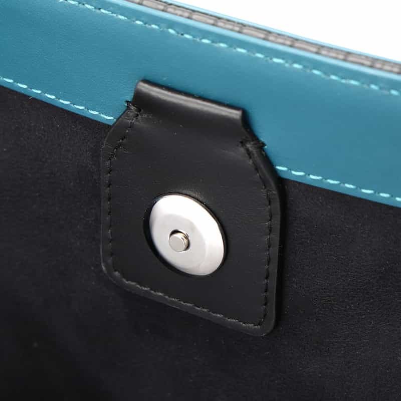 SERAPIAN SERAPIAN＜セラピアン＞ トートバッグ BLACK