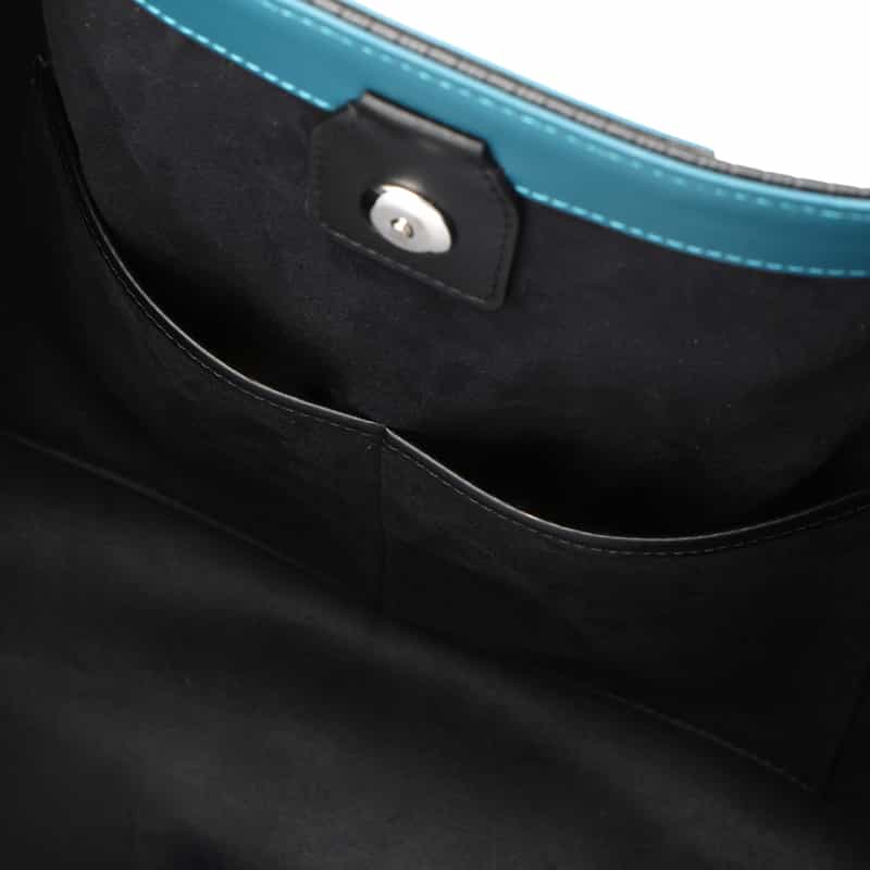 SERAPIAN SERAPIAN＜セラピアン＞ トートバッグ BLACK