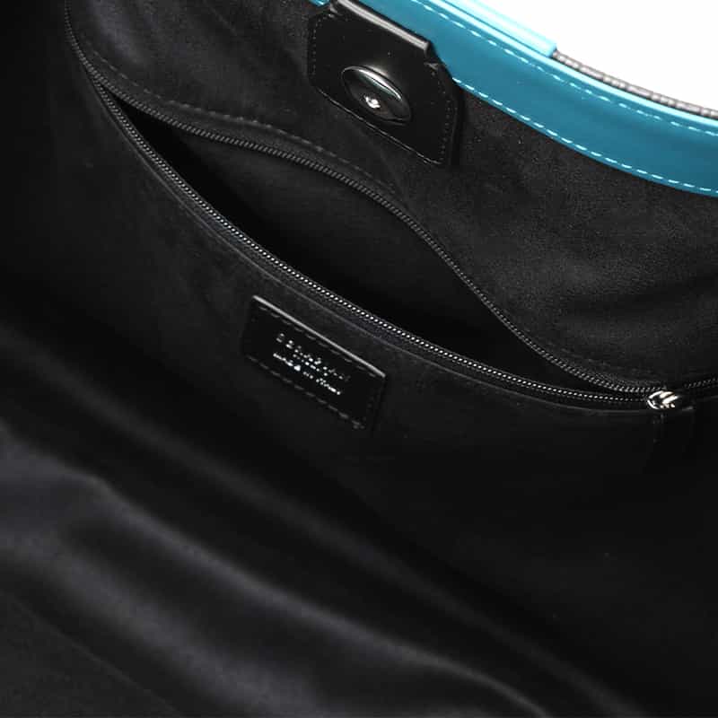 SERAPIAN SERAPIAN＜セラピアン＞ トートバッグ BLACK