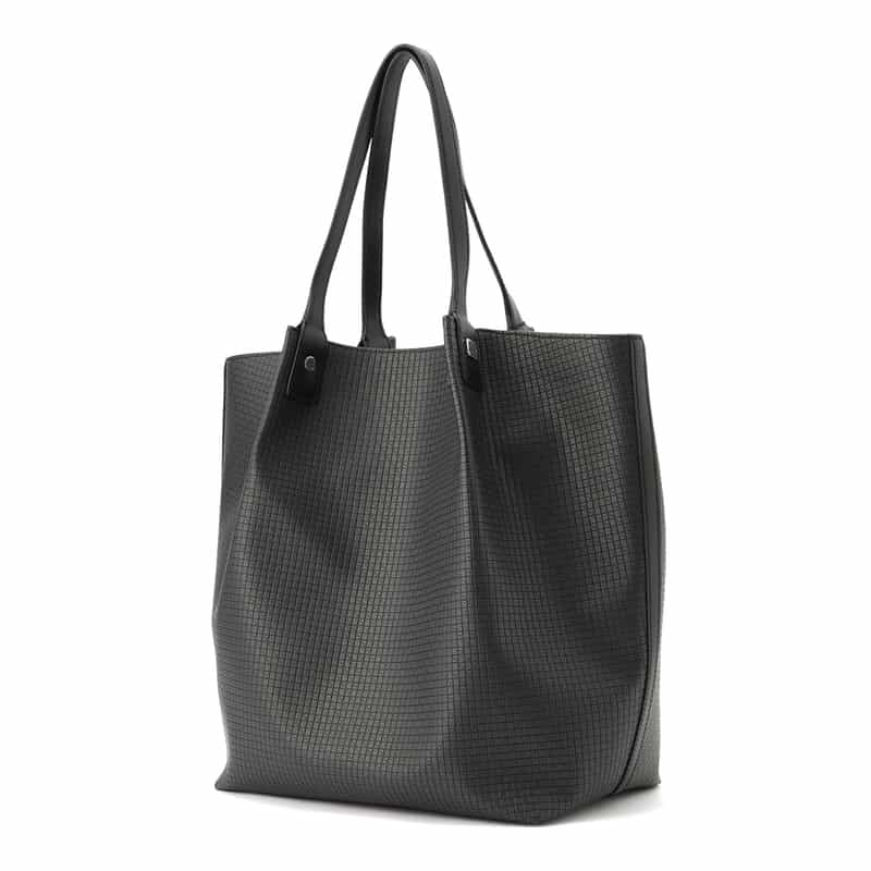 SERAPIAN SERAPIAN＜セラピアン＞ トートバッグ GRAY