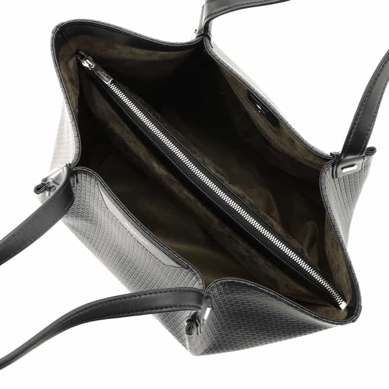 SERAPIAN SERAPIAN＜セラピアン＞ トートバッグ GRAY