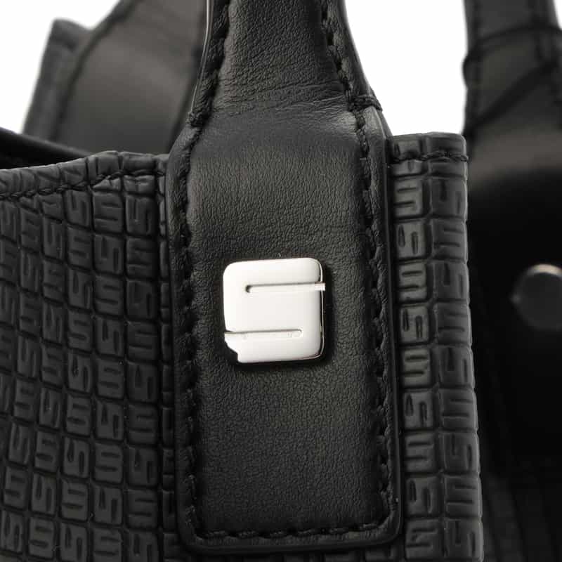 SERAPIAN SERAPIAN＜セラピアン＞ トートバッグ GRAY