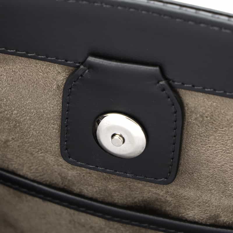 SERAPIAN SERAPIAN＜セラピアン＞ トートバッグ GRAY